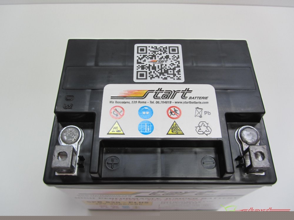 Batterie per avviatori, accessori, pinze e cavi 2